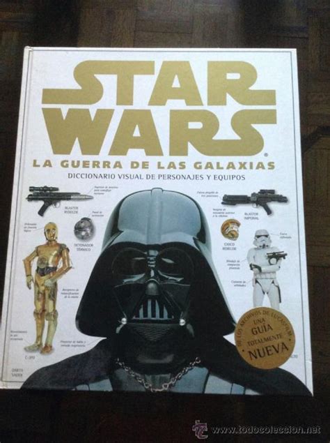 star wars, la guerra de las galaxias,diccionari   Comprar ...