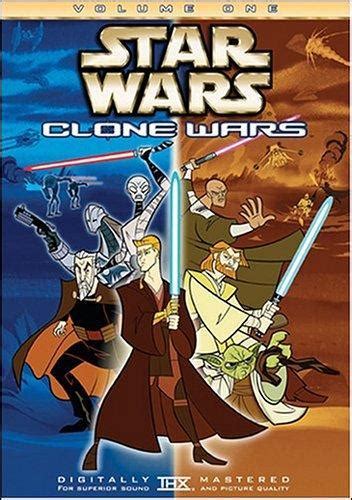 Star Wars: Las guerras clon  Serie de TV   2003 ...