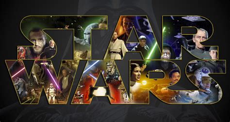 Star Wars: los próximos estrenos de la saga galáctica ...
