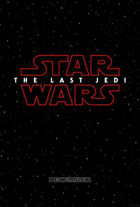Star Wars: Los últimos Jedi  2017    FilmAffinity