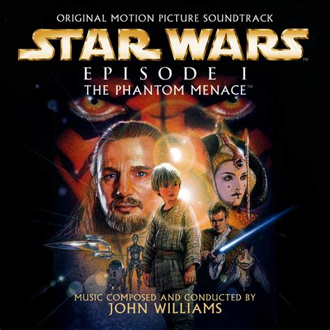 Star Wars | Música de cine; Bandas sonoras de películas