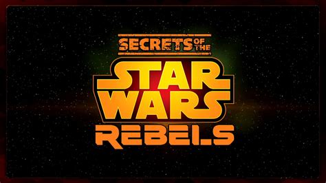 Star Wars Rebels   Juegos, vídeos e información   Disney XD