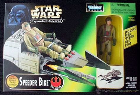 star wars # speeder bike # universo expandido.   Comprar ...