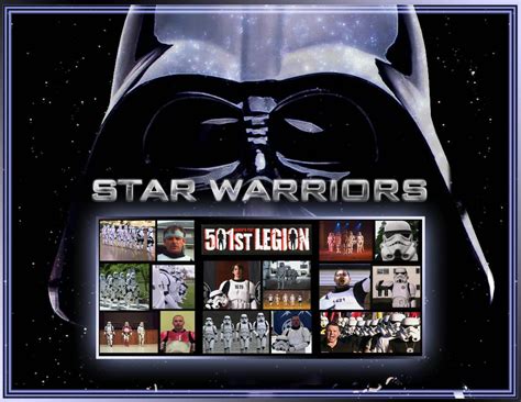 Star Wars: Star Warriors  2007    FilmAffinity