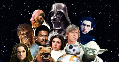 Star Wars: The 40 Best Moments | Time