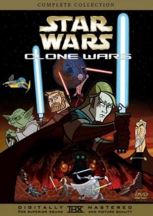 Star Wars: The Clone Wars  2008    FilmAffinity
