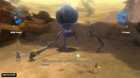 Star Wars The Clone Wars Republic Heroes – PC   Torrents ...