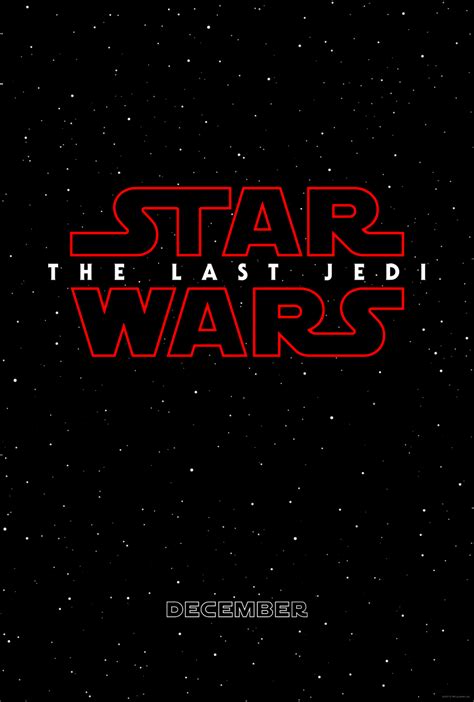 Star Wars: The Last Jedi  Episodio VIII    Fotogramas