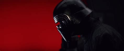 Star Wars The Last Jedi Poster Secrets May Reveal Darth Vader