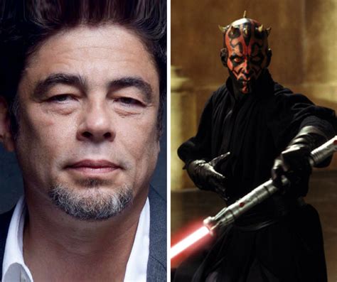 Star Wars Theories: Benicio Del Toro in  Episode VIII ...