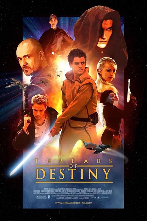 Star Wars: Threads of Destiny  2014    FilmAffinity