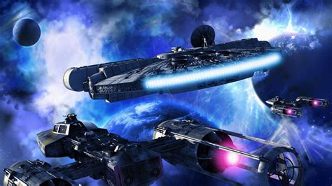 Star wars: Universe 2 mod for Gratuitous Space Battles ...