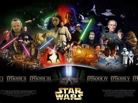 Star Wars VII en 2015   Noticias   Taringa!