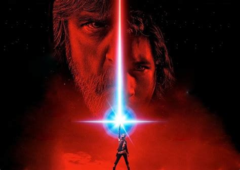 Star Wars VIII   Se confirma la identidad del último Jedi ...