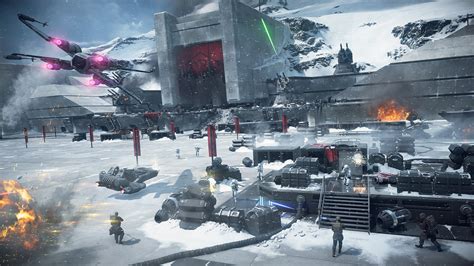 Star Wars™ Battlefront™ II   Star Wars   Site officiel EA