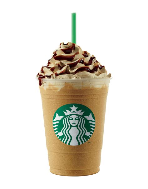 Starbucks Invites Customers to Enjoy Frappuccino® Blended ...