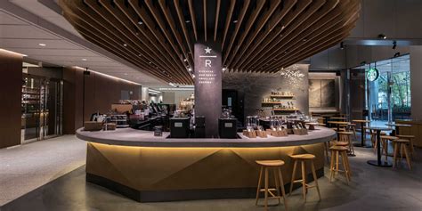 Starbucks Japan Pursues a Local Flair Through Design in ...