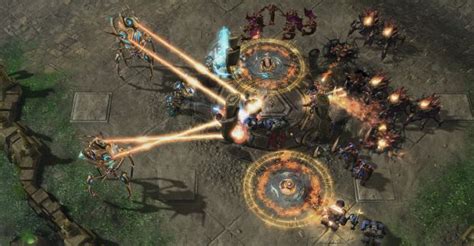 StarCraft II: Legacy of the Void Free Download « IGGGAMES