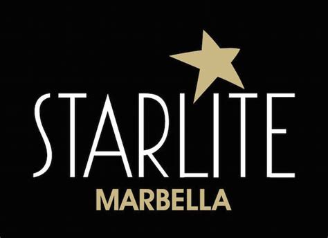 Starlite 2018   Cartel, Entradas y Horarios