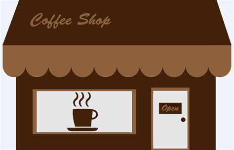 Start A Coffee Shop Business With This Simple Coffee House ...