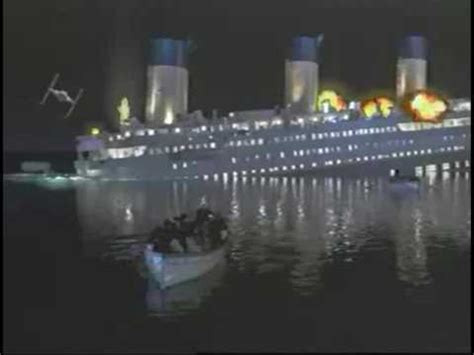 Starwars Vs Titanic   YouTube