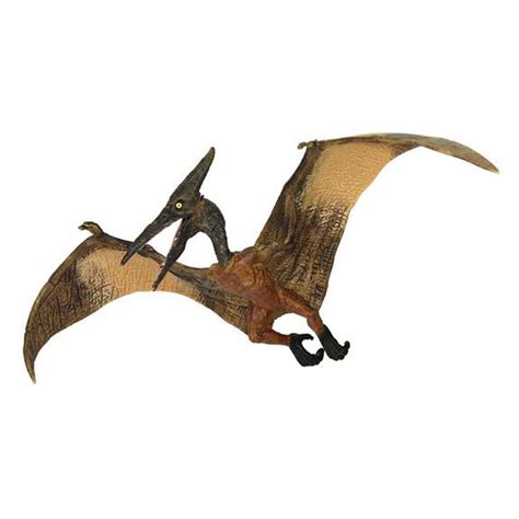 Starz Jurassic World Park Pteranodon Pterosauria Plastic ...