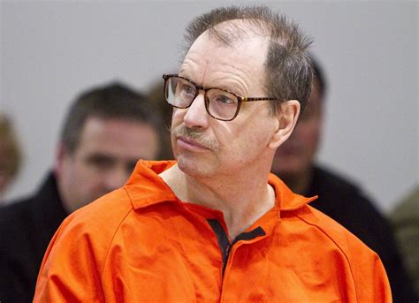 State changes story on why Green River killer Gary Ridgway ...