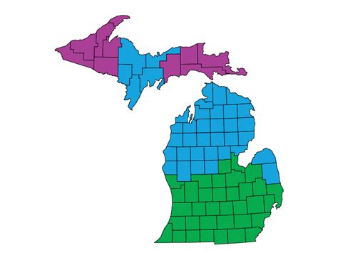 State Code Status: Michigan | The Building Codes ...