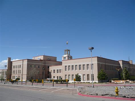State Of New Mexico Government Offices | Flickr   Photo ...