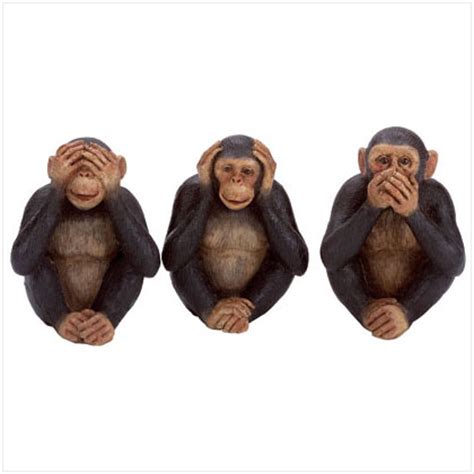State of the Division: Three BP Monkeys: Tony, Ken & Joe