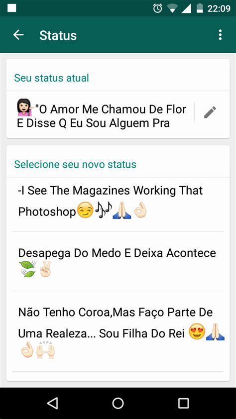 Status Para Whatsapp Amor as Melhores Amor Frases de ...