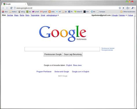 stdln: Google Chrome Offline Installer