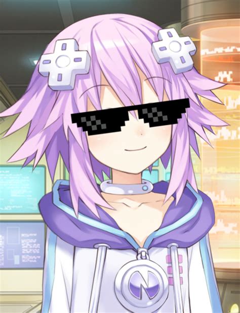 Steam Community :: :: Nep with it