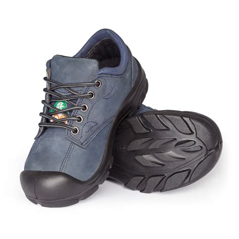Steel toe shoes for women | CSA Approved | P&F Workwear