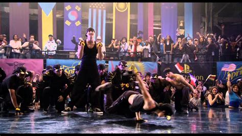 step up 3 final dance   YouTube