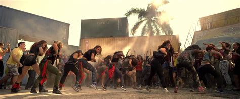 Step Up Revolution 2012 . Full final dance . 1080p HD ...
