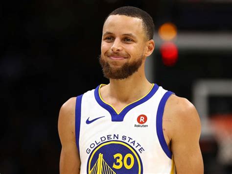 Steph Curry on 3rd NBA Finals win in 4 years:  I m pretty ...