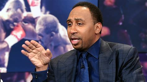 Stephen A. Smith buries ghost of Skip Bayless:  He s gone ...