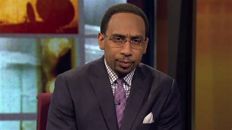 Stephen A. Smith Issues Apology   ESPN Video