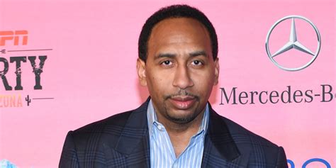 Stephen A. Smith Jokes That Women s World Cup Players Don ...