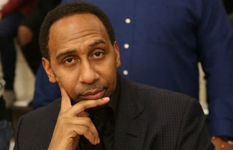 Stephen A. Smith Responds to Critics Who Ripped Him in ...