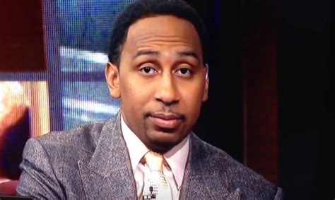 Stephen A. Smith rips Kevin Durant:  You don t want to ...