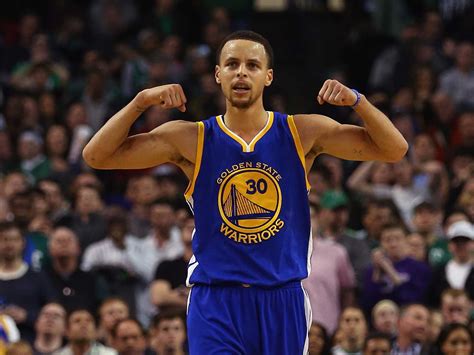 Stephen Curry bargain contract extension   Business Insider
