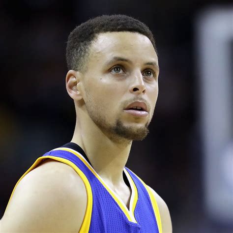 Stephen Curry Biography   Biography