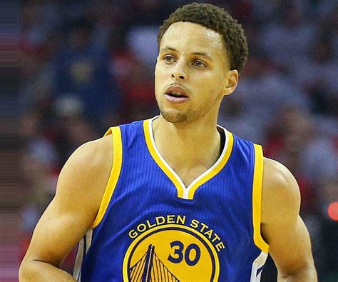 Stephen Curry Biography   Facts, Childhood, Family Life ...