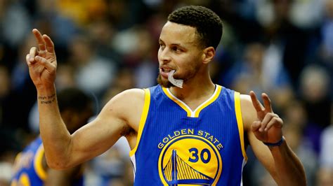 Stephen Curry is directing his shimmies right at your own ...