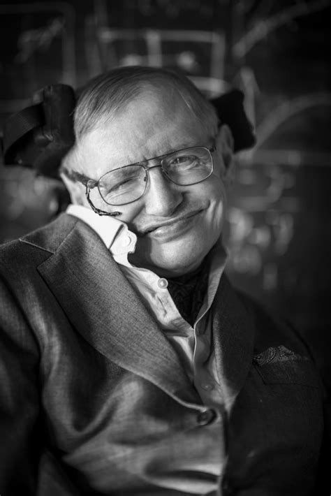 Stephen Hawking 1942   2018 | Faculty of Mathematics