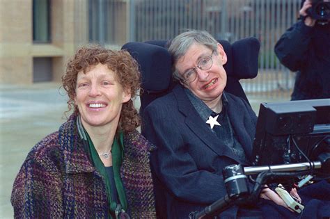 Stephen Hawking a life in pictures   from the young boy to ...