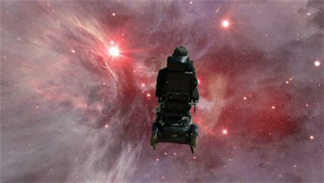 Stephen Hawking acaba de anunciar que viajará al espacio ...