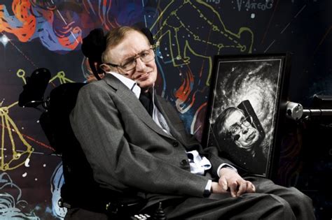 Stephen Hawking admite que consideraría el  suicidio ...